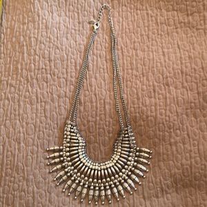 Aldo necklace